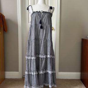 J Crew sundress